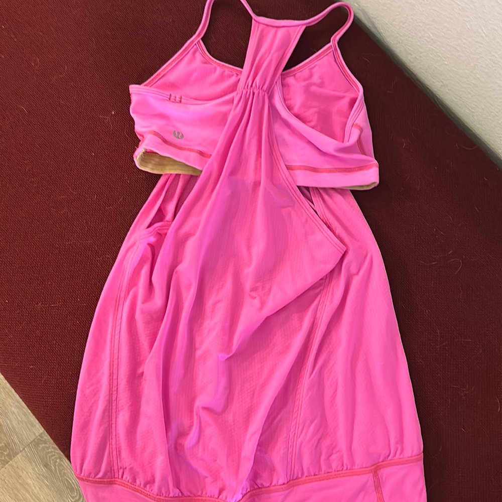 Lululemon